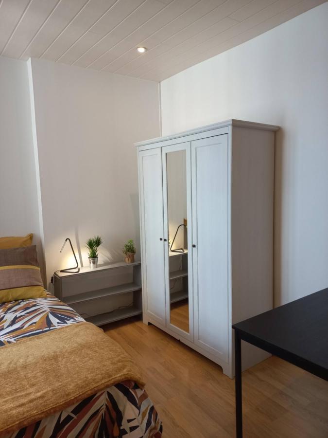 Le Carnot, A Deux Pas Du Centre Ville Besanzón Exterior foto